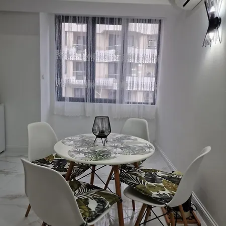 Apartment Ester