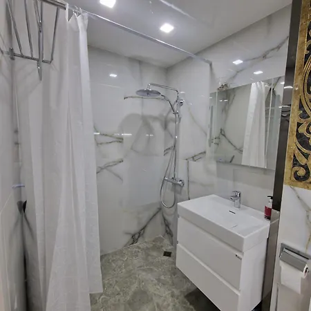 Apartmán Ester Burgas City