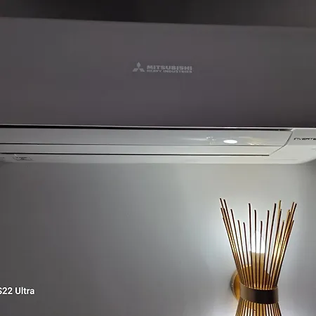 Apartmán Ester Burgas City