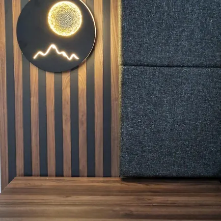 Ester Apartmán Burgas City